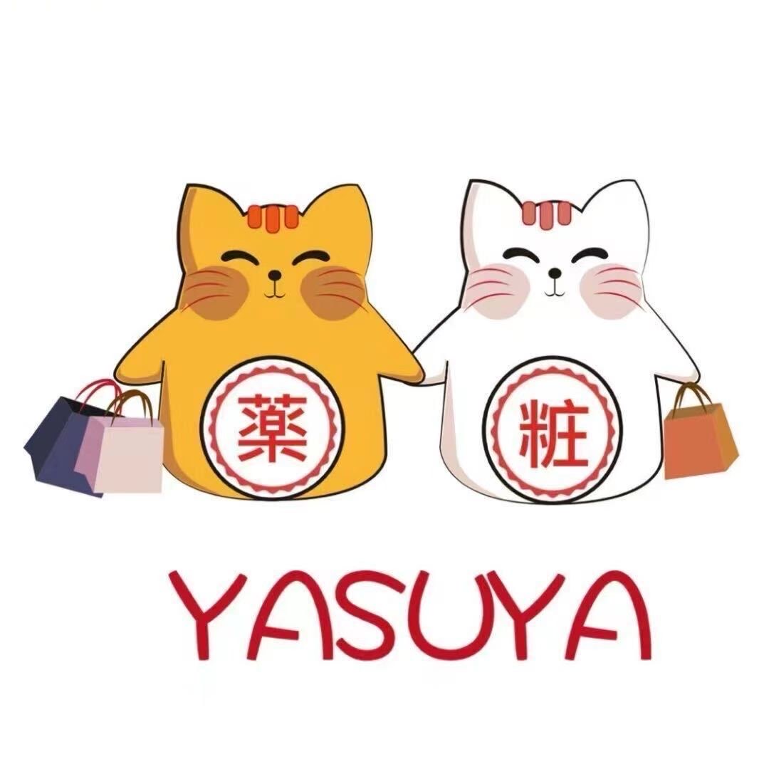 YASUYA 双猫药妆商城